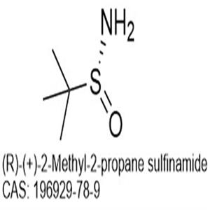 (R)-(+)-2-Methyl-2-propane sulfinamide
