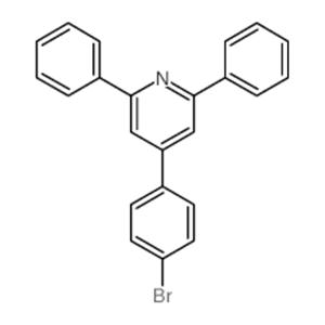 4-(4-Bromophenyl)-2,6-diphenylpyridine