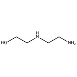 2-(2-Aminoethylamino)ethanol