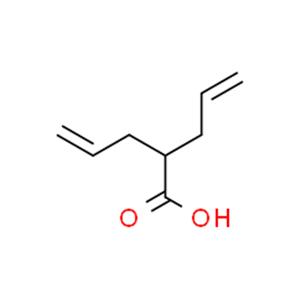 2-Allylpent-4-enoic acid