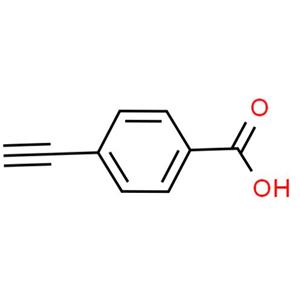 4-Ethynylbenzoic acid