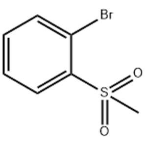 1-BROMO-2-(METHYLSULFONYL)BENZENE