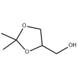 2,2-Dimethyl-1,3-dioxolane-4-methanol