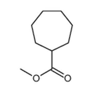 Methyl cycloheptanecarboxylate