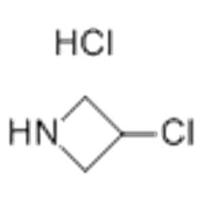 Azetidine, 3-chloro-, hydrochloride (1:1)