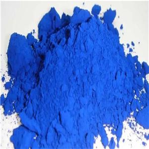 phthalocyanine blue