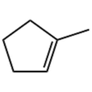 1-Methylcyclopentene
