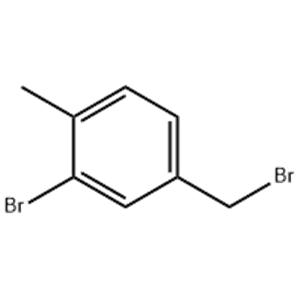 2-BroMo-4-(broMoMethyl)-1-Methylbenzene