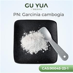 Garcinia cambogia