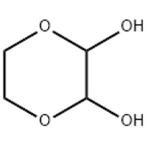 1,4-DIOXANE-2,3-DIOL