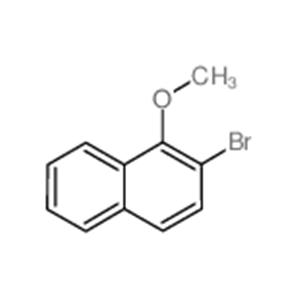 2-bromo-1-methoxynaphthalene