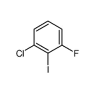 2-CHLORO-6-FLUOROIODOBENZENE
