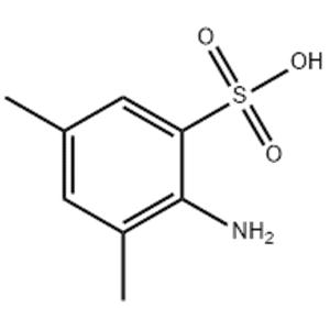 2,4-Dimethylaniline-6-sulfonic acid