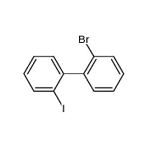 2-Bromo-2'-iodobiphenyl