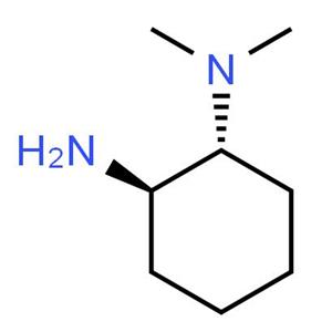 (1R,2R)-N,N-Dimethyl-1,2-cyclohexanediamine