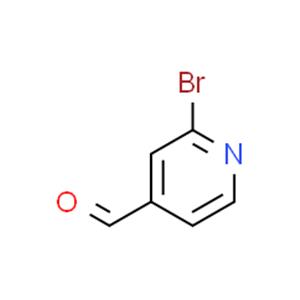 2-Bromopyridine-4-carboxaldehyde