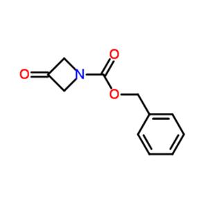Benzyl 3-oxo-1-azetidinecarboxylate