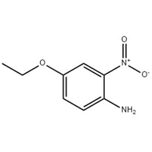 4-ETHOXY-2-NITROANILINE