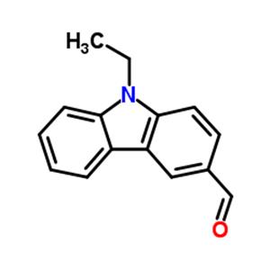 9-Ethyl-9H-carbazole-3-carbaldehyde