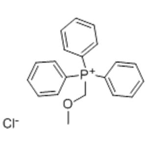 	(Methoxymethyl)triphenylphosphonium chloride