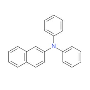 N,N-di(phenyl)naphthalen-2-amine