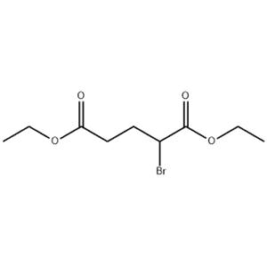 2-BroMoglutaric acid diethylester