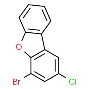 4-Bromo-2-Chlorodibenzo[b,d]Furan