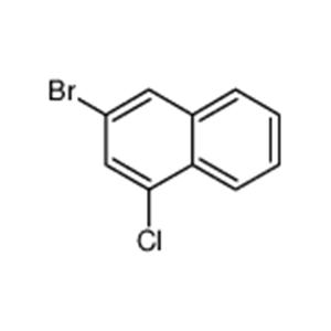3-bromo-1-chloronaphthalene