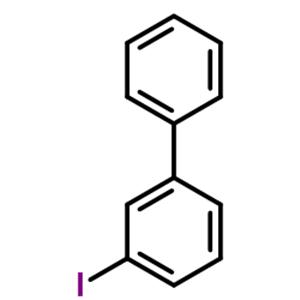 3-Iodobiphenyl