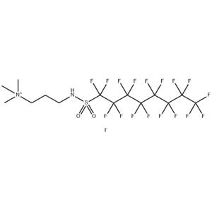 	Trimethyl-1-propanaminium iodide