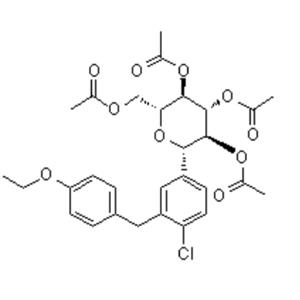 2-(2-(4-(2-(4-(1-(2-Ethoxyethyl)-1H-benzo[d]imidazol-2-yl)piperidin-1-yl)ethyl)phenyl)propan-2-yl)-4,4-dimethyl-4,5-dihydrooxazole
