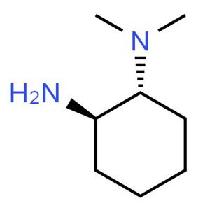 trans-N,N-Dimethyl-1,2-cyclohexanediamine