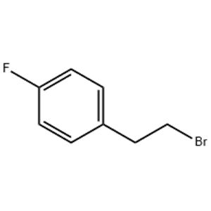 1-(2-BROMOETHYL)-4-FLUOROBENZENE