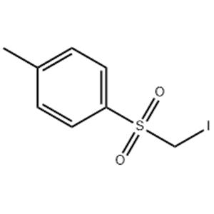 Benzene, 1-[(iodoMethyl)sulfonyl]-4-Methyl