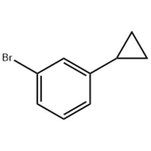 1-Bromo-3-cyclopropylbenzene