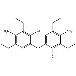 Bis(4-amino-2-chloro-3,5-diethylphenyl)methane