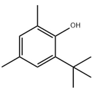 6 - tert-butyl - 2, 4-dimethylphenol