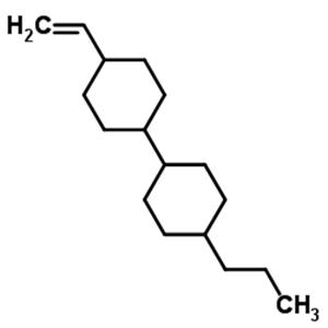 4-Propyl-4'-vinyl-1,1'-bi(cyclohexyl)