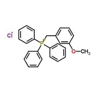 (3-Methoxybenzyl)(triphenyl)phosphonium chloride