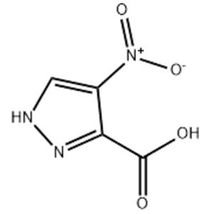 4-Nitropyrazole-3-carboxylic acid