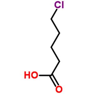 5-Chloropentanoic acid