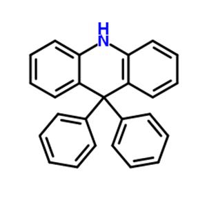 9,9-diphenyl-9,10-dihydroacridine