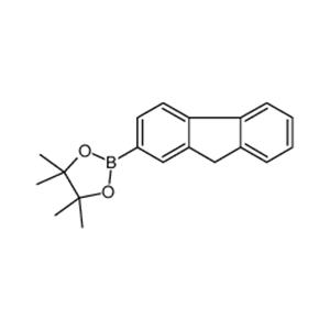 fluorene-2-boronic acid pinacol ester