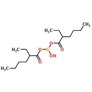 Aluminum hydroxide 2-ethylhexanoate (1:1:2)