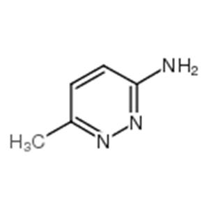 6-Methyl-3-pyridazinamine