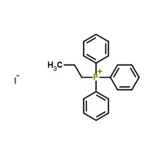 Triphenyl(propyl)phosphonium iodide