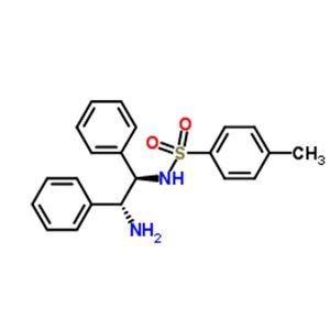 (R,R)-N-(p-Toluenesulfonyl)-1,2-diphenylethylenediamine