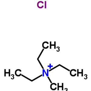 N,N-Diethyl-N-methylethanaminium chloride