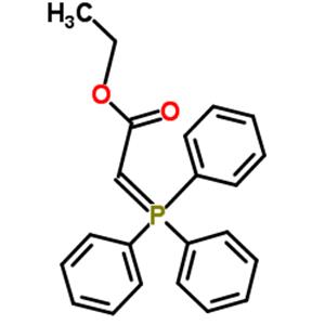 Ethyl 2-(triphenylphosphoranylidene)acetate
