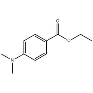 4-(dimethylamino)-benzoic acid ethyl ester